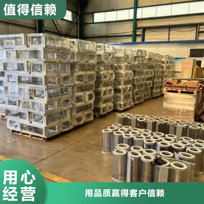 白沙县桥梁护栏量大价优