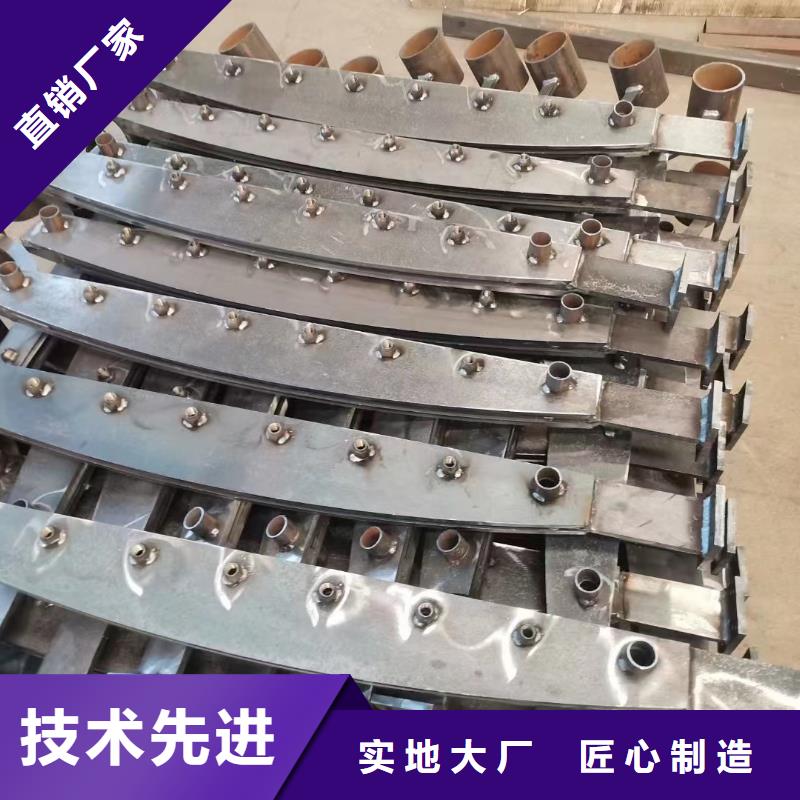 灯光护栏制造厂商