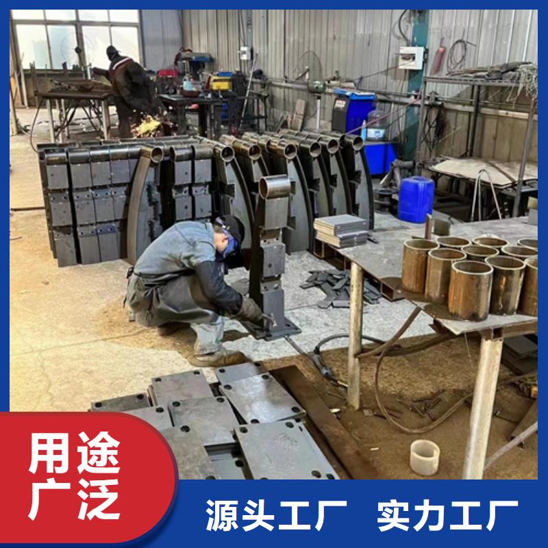 防撞护栏立柱-一心为客户