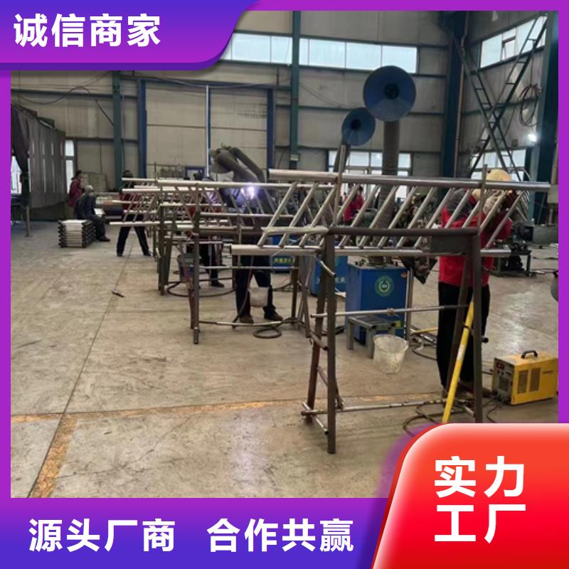 公路防撞护栏图文介绍