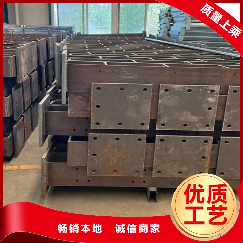 铝艺栏杆总经销