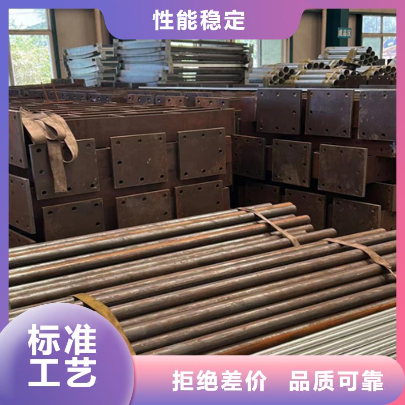 灯光护栏工厂直供