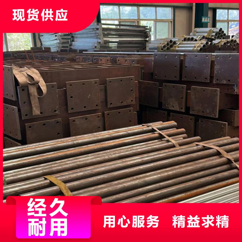 铸造石护栏生产厂家