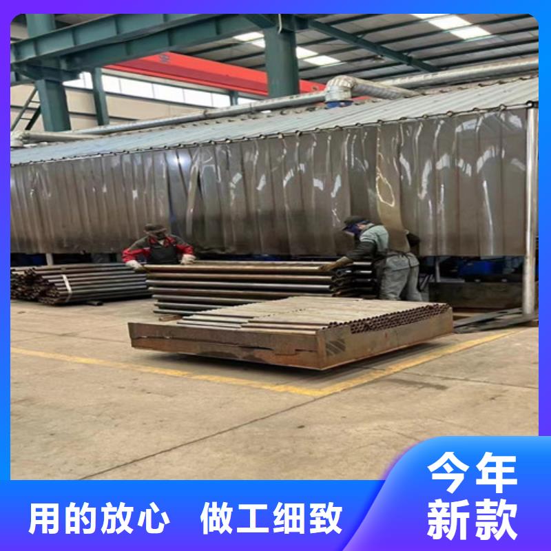 高铁不锈钢护栏远销各地