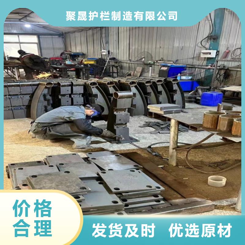 城市护栏专业设计