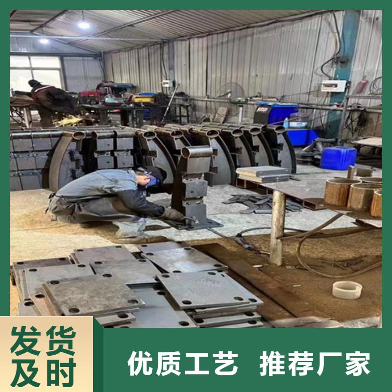 交通防撞护栏设计施工
