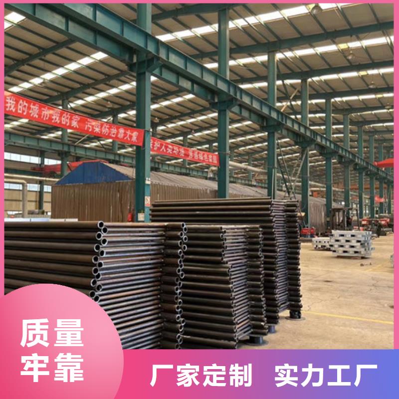 桥梁栏杆厂