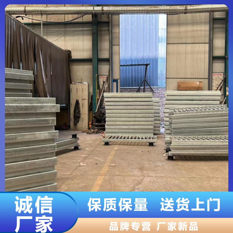 灯光防撞栏杆公司