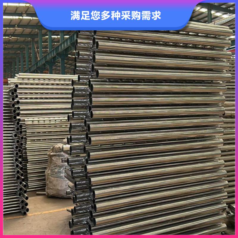 防撞桥梁栏杆厂家联系电话