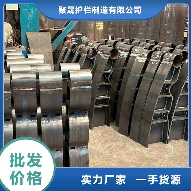 灯箱护栏定制加工