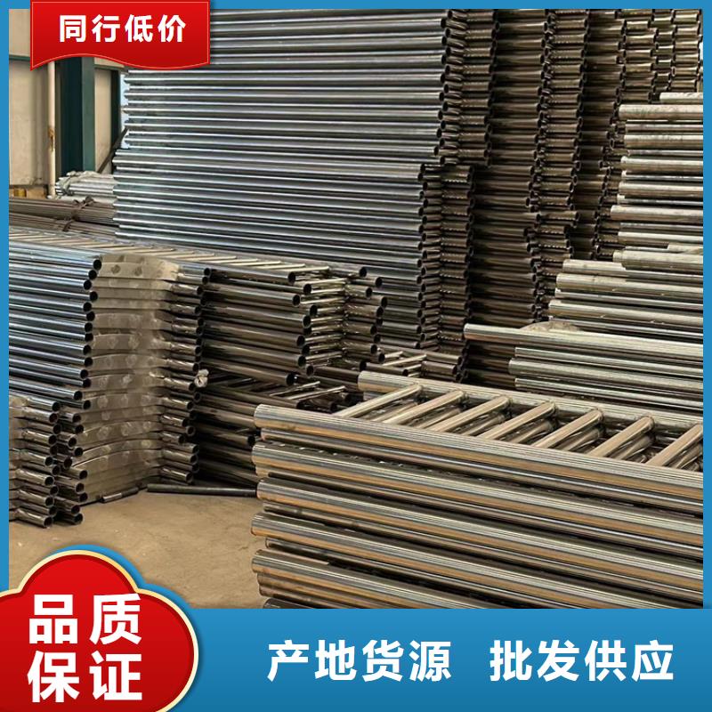 找公路桥梁护栏厂家直销