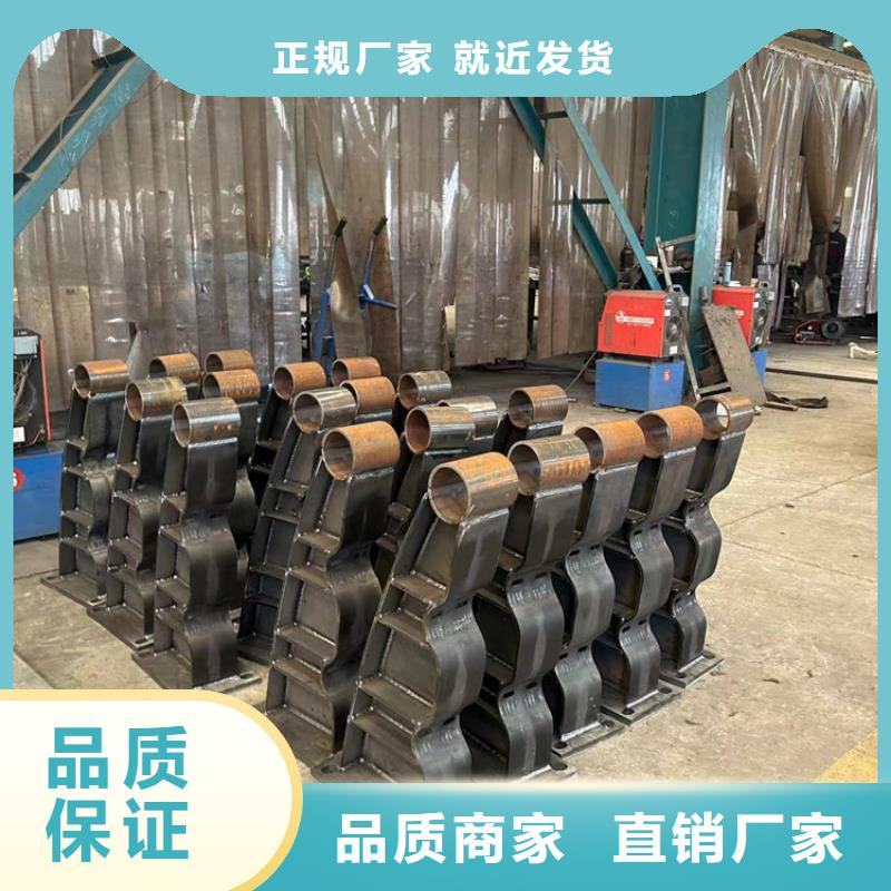 LED灯光护栏发货快速