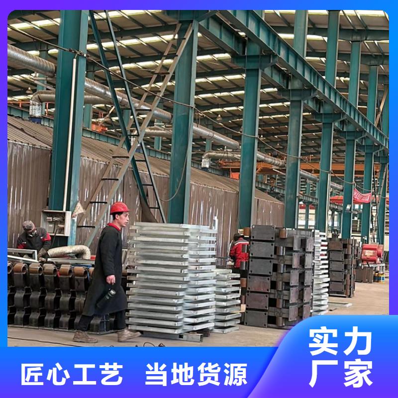 灯光护栏质量靠得住