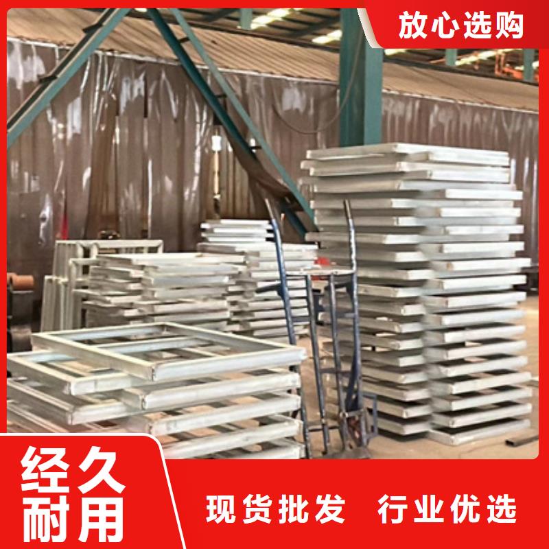 桥梁不锈钢护栏性价比高