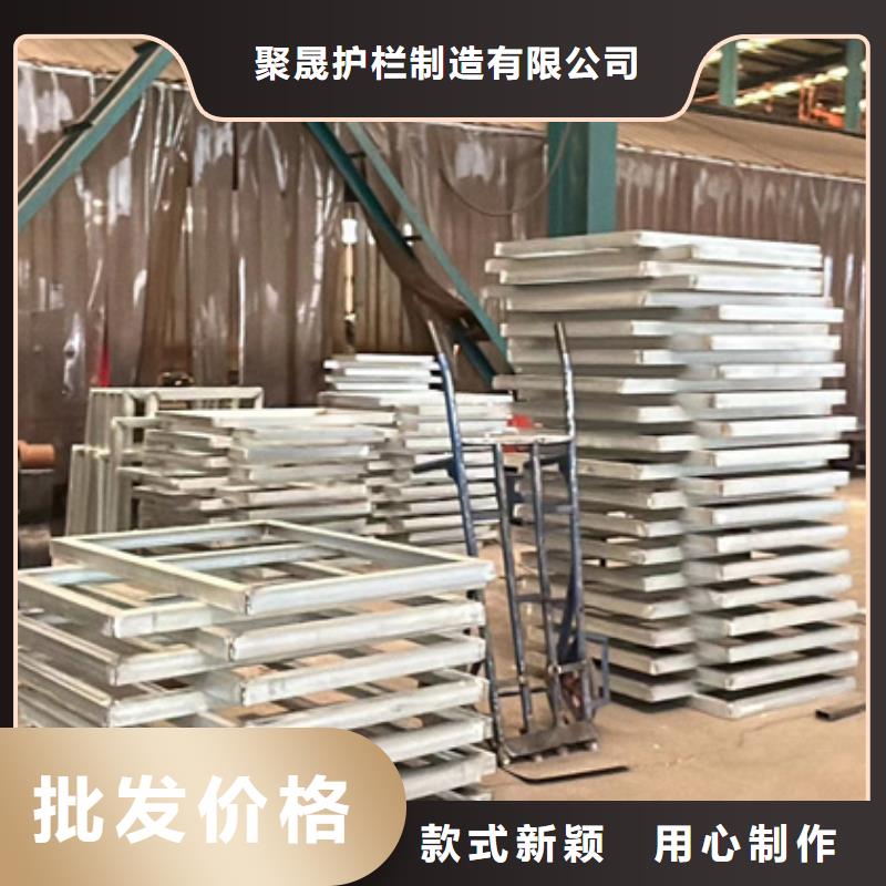 钢管护栏价格公道合理