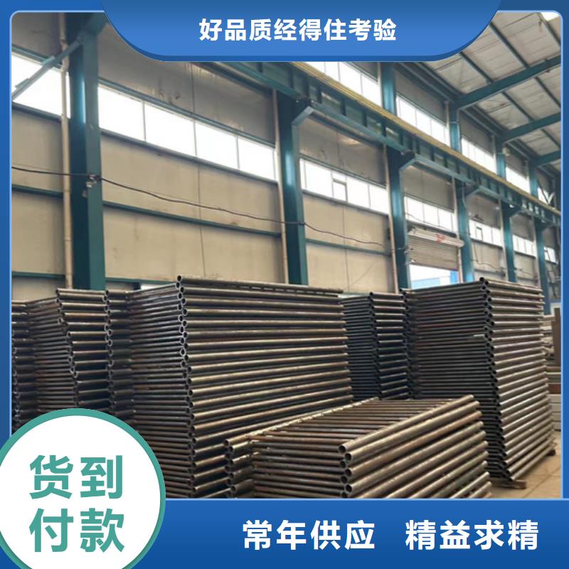 LED灯光桥梁护栏设计新颖