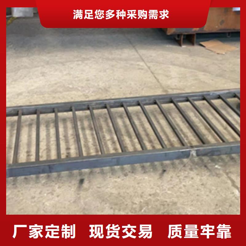 铝艺栏杆总经销