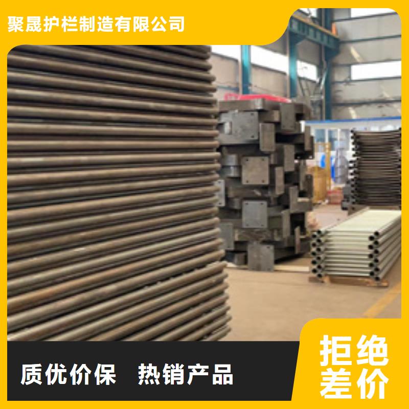 大桥护栏销量高