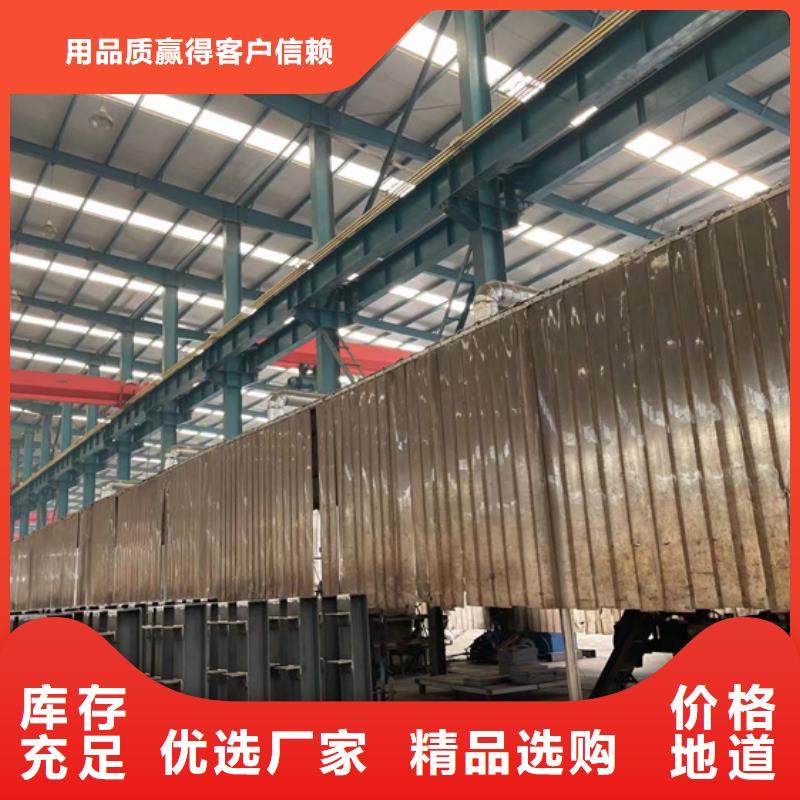 【防撞护栏灯光护栏工期短发货快】