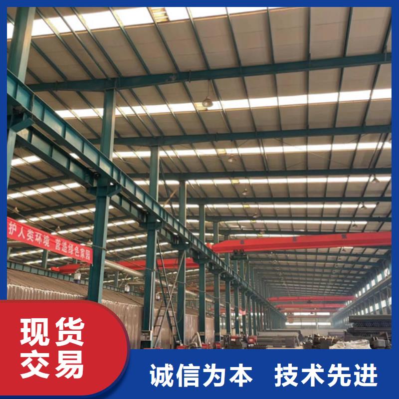 防撞不锈钢复合管栏杆质量保障