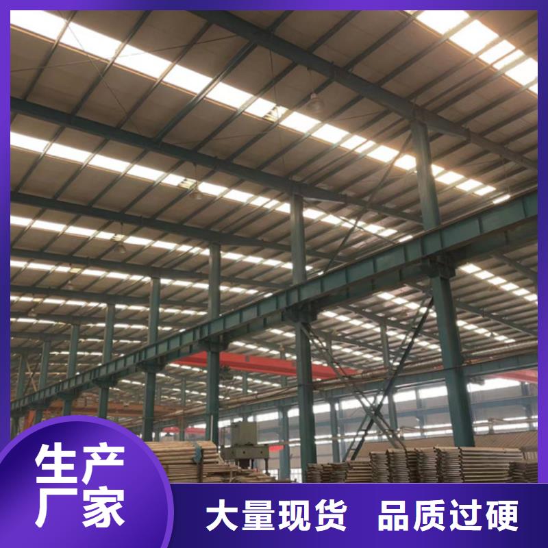 防撞护栏实体厂家
