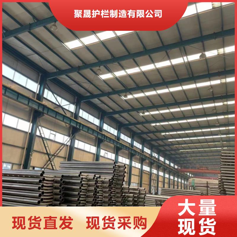 灯光护栏制作公司