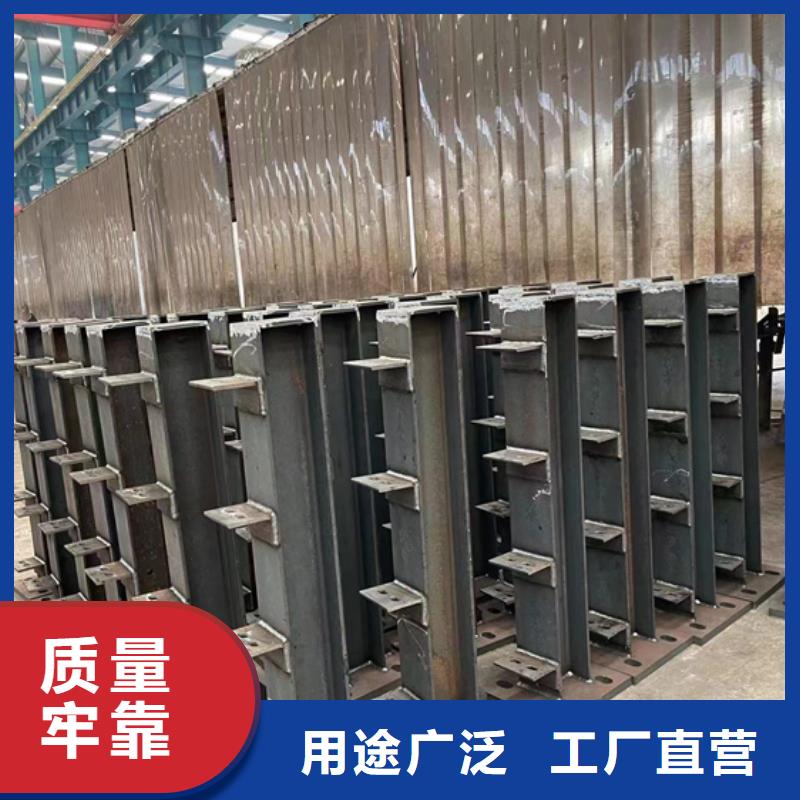 201不锈钢碳素钢复合管栏杆材质