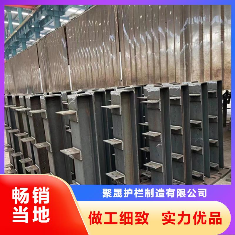 不锈钢复合管厂家