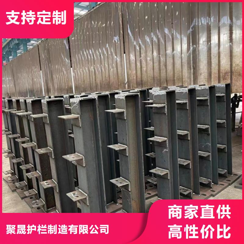 铝合金护栏厂家供货