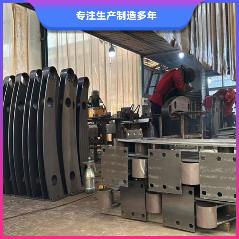 桥防撞护栏价格行情