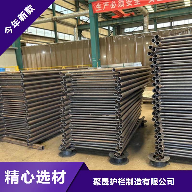 防撞护栏立柱长期供应