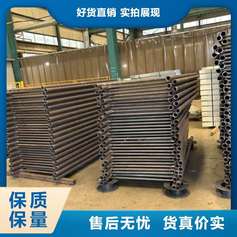 不锈钢桥梁护栏多少钱