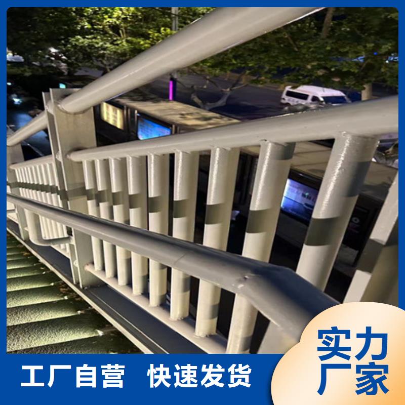 道路不锈钢防撞护栏-欢迎来电洽谈