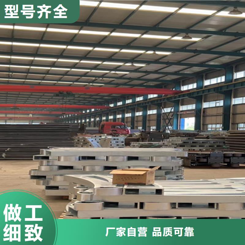 桥上护栏能满足您的需求