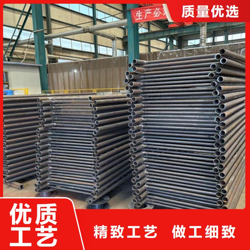 桥梁护栏生产厂家