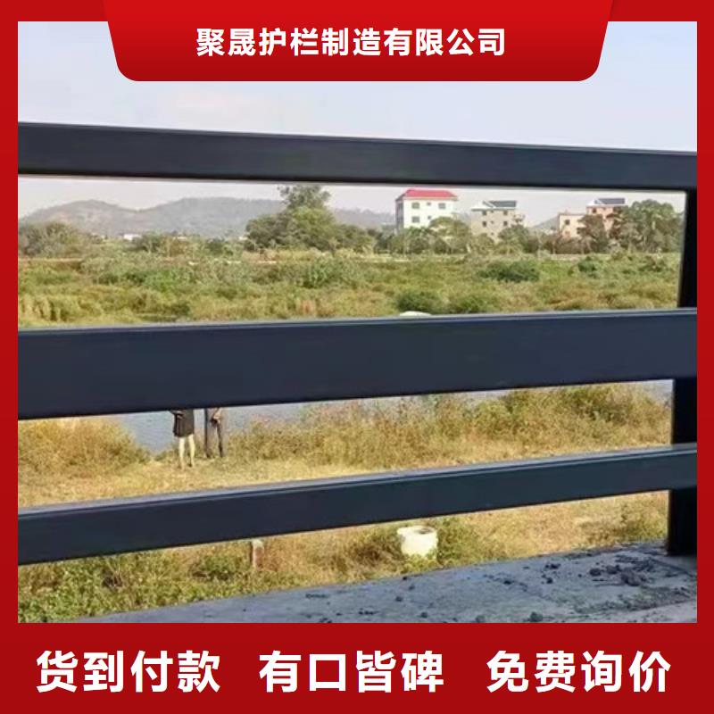 景区隔离护栏厂家供应