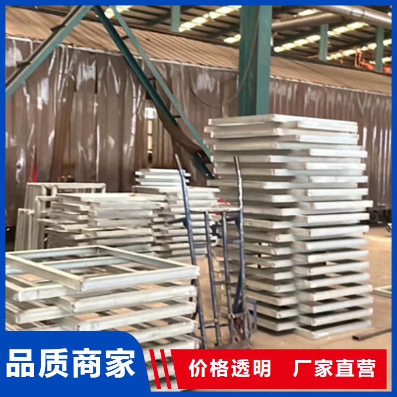 景观栏杆找聚晟护栏制造有限公司