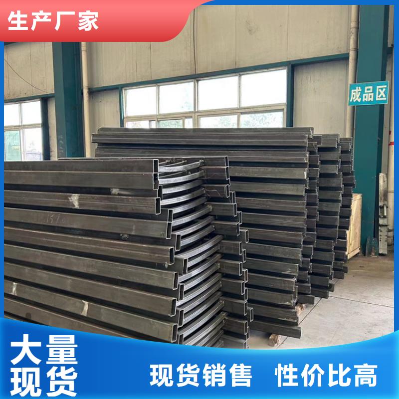 质量靠谱的景观栏杆厂家