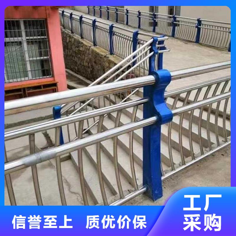 可靠的桥梁栏杆生产厂家