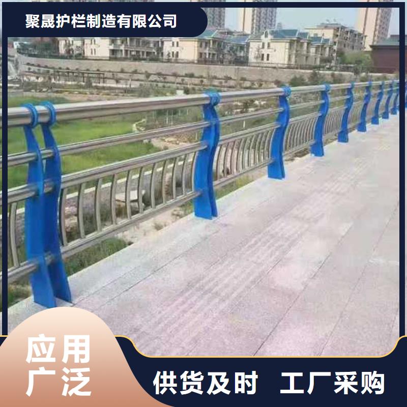 不锈钢复合管款式多样