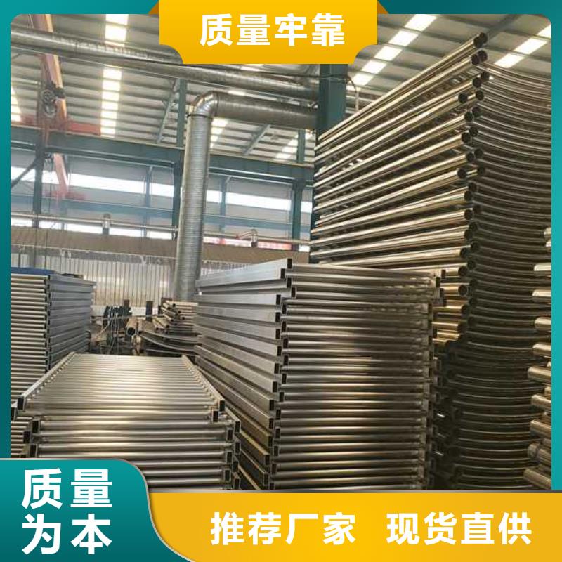 隔离护栏厂家哪里好