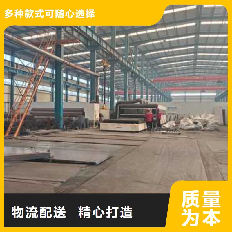 桥梁护栏厂家供货