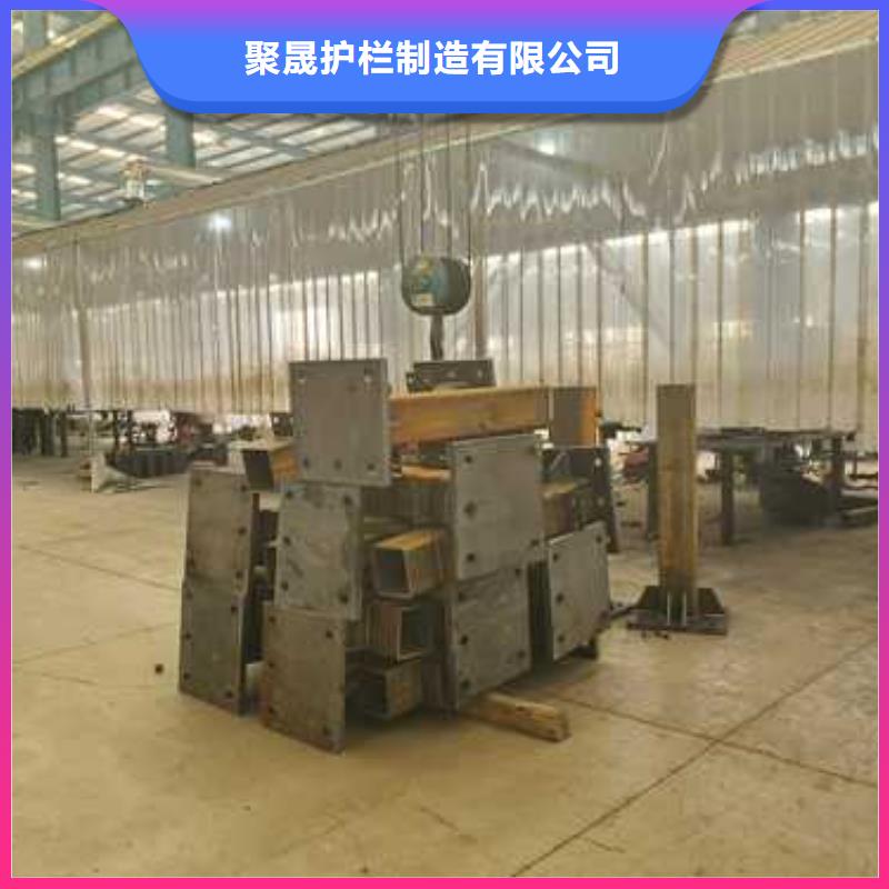 灯光护栏制作厂家