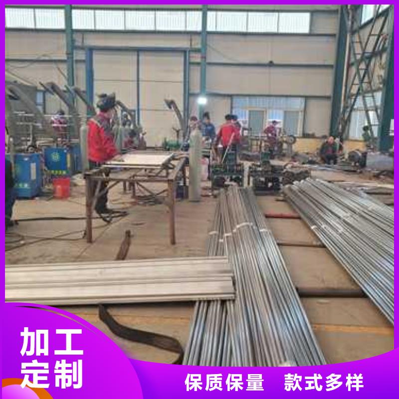 25*1.5不锈钢复合管制造生产厂家