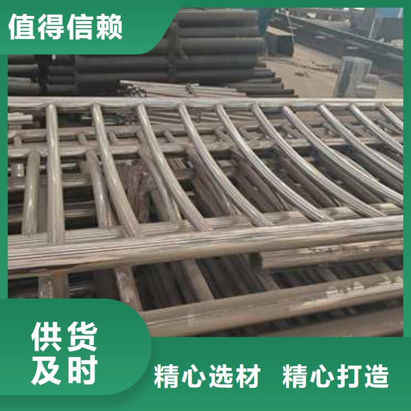 道路护栏_防护栏规格型号全