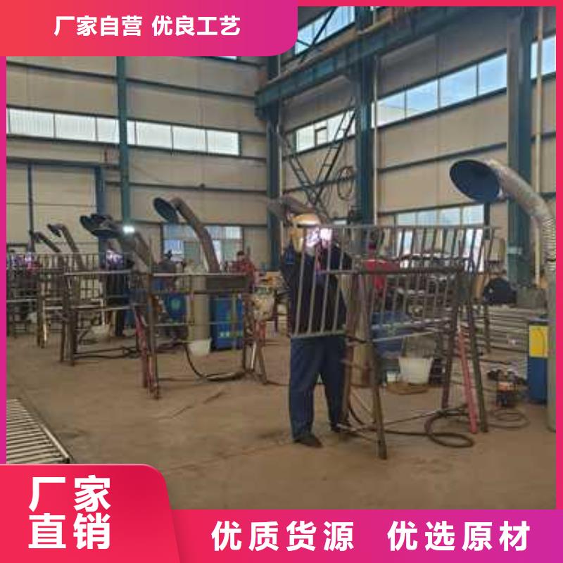 批发复合桥梁护栏_品牌厂家