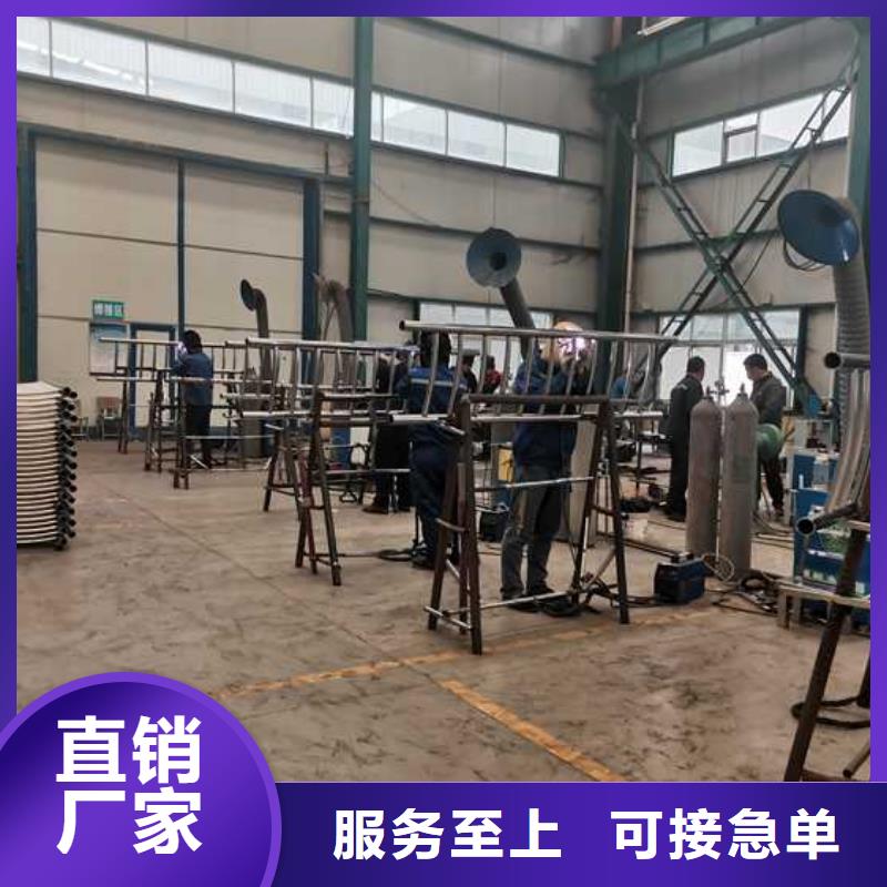 复合桥梁护栏服务至上