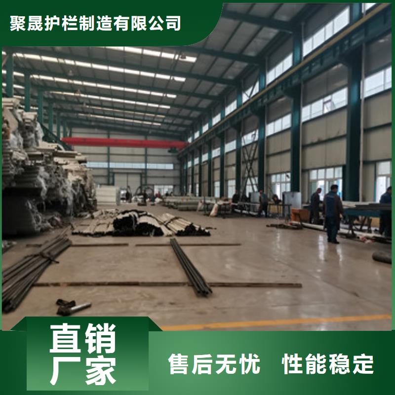 桥两侧护栏市场报价