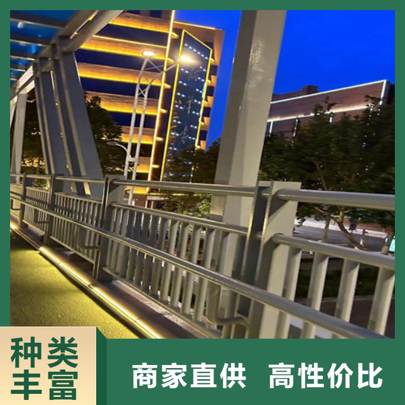 灯光护栏当地货源