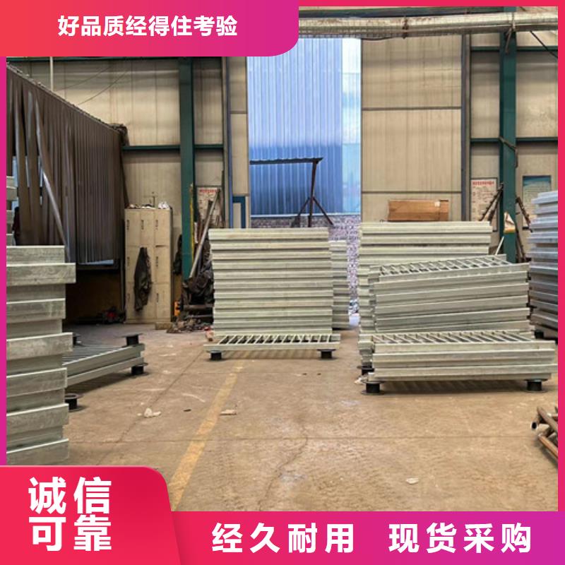 灯光护栏快速生产